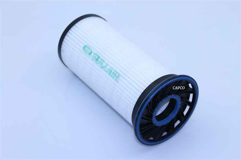 02250168-084 Genuine Part by SULLAIR (R) ELEM,FLTR CORELESS 2" DIA. + - Image 2