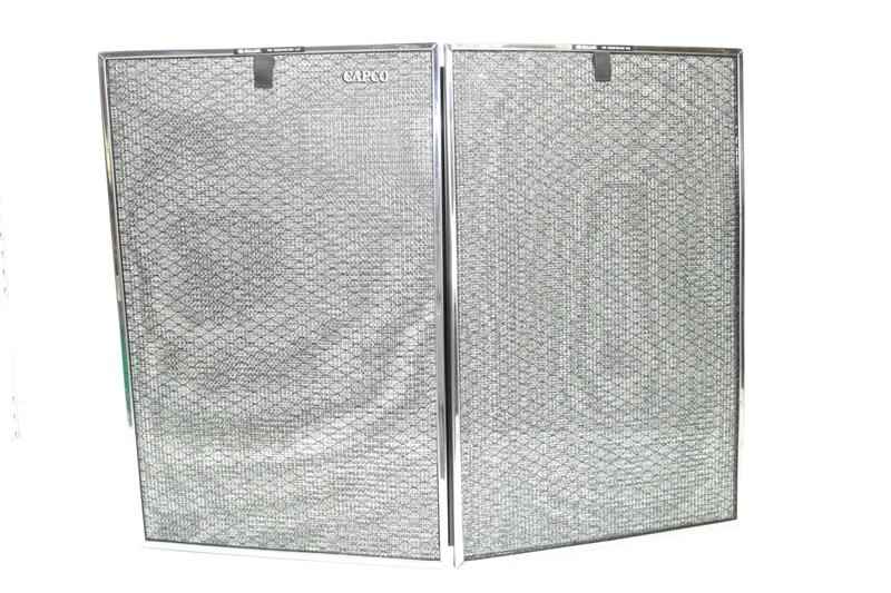 02250169-905 Genuine Part by SULLAIR (R) FLTR,CLEAN AIR ASSY AC P16/18 - Image 1