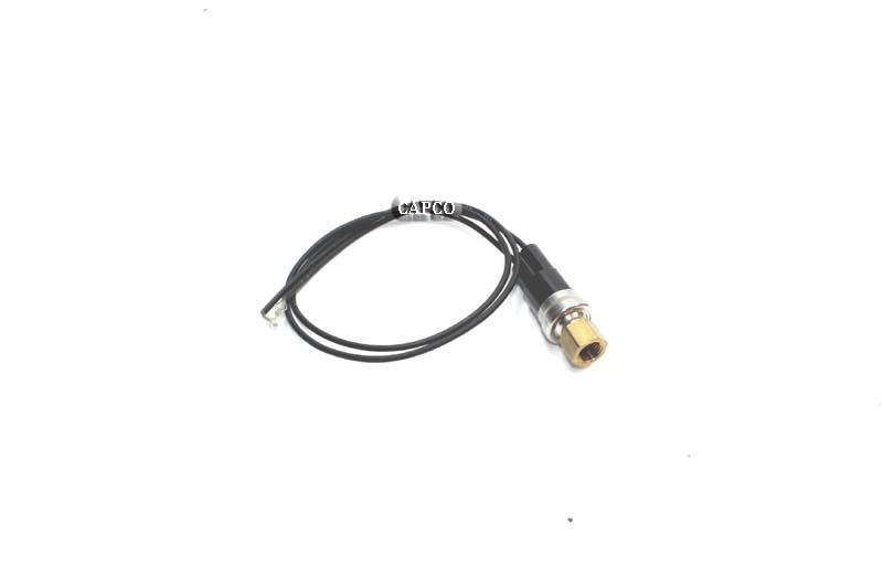 02250170-797 Genuine Part by SULLAIR (R) SW,FAN PRESSURE SRS40-175 60H - Image 1