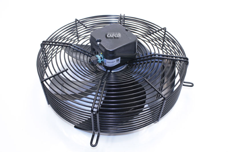 02250171-399 Genuine Part by SULLAIR (R) KIT,FAN SRL250 60HZ - Image 1