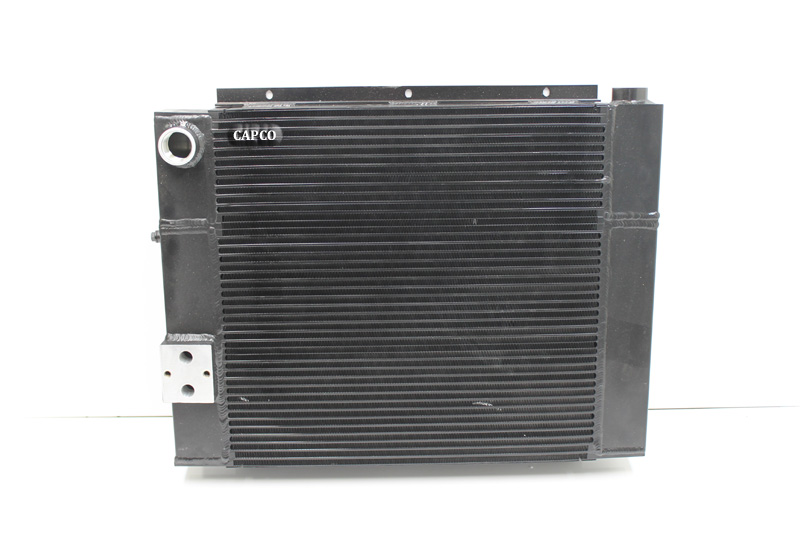 02250174-288 Genuine Part by SULLAIR (R) CLR, AIR/OIL P10-40HP - Image 1