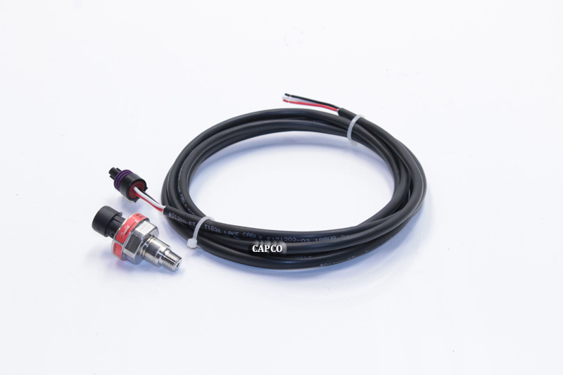 02250176-101 Genuine Part by SULLAIR (R) XDCR,PRESS 0-50 PSI - Image 1