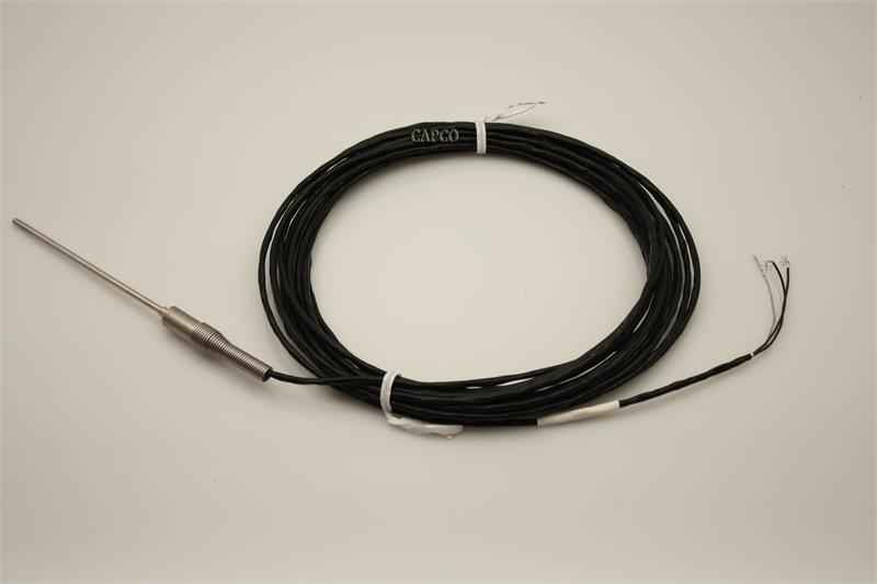 02250179-431 Genuine Part by SULLAIR (R) P, THERMISTOR - Image 1