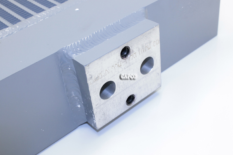 02250180-298 Genuine Part by SULLAIR (R) CLR,COMB AIR/OIL LS100 - Image 3