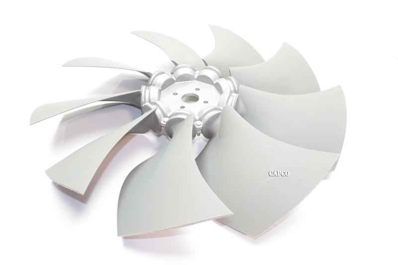 02250187-682 Genuine Part by SULLAIR (R) FAN, CLG - Image 2