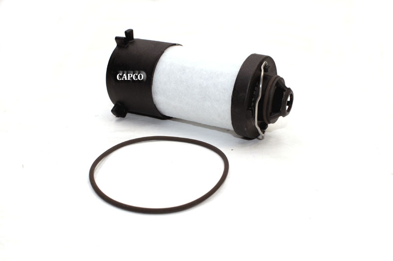 02250193-587 Genuine Part by SULLAIR (R) ELEMENT, OIL REMOVAL - Image 1