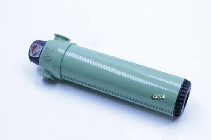 02250193-469 Genuine Part by SULLAIR (R) FILTER HOUSING - Image 1