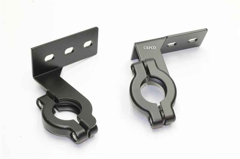 02250193-546 Genuine Part by SULLAIR (R) BRACKET,WALL MOUNTING-1 - Image 1