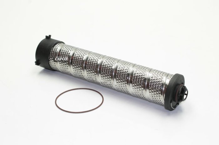 02250193-558 Genuine Part by SULLAIR (R) ELEMENT, FXC-240 - Image 1