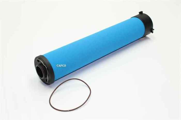 02250193-570 Genuine Part by SULLAIR (R) ELEMENT, GENERAL PURPOSE - Image 1