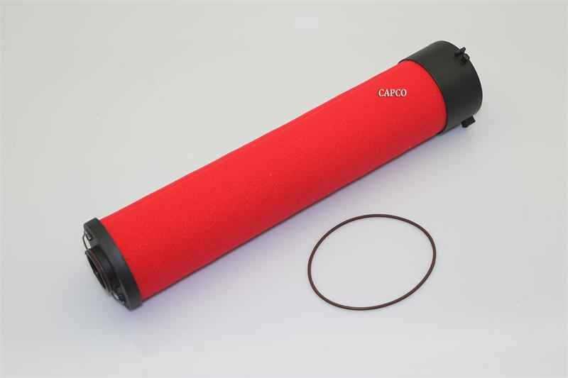 02250193-591 Genuine Part by SULLAIR (R) ELEMENT, OIL REMOVAL - Image 1