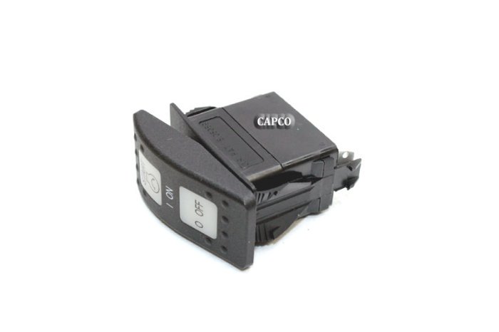 02250201-866 Genuine Part by SULLAIR (R)  SW, ON/OFF/ST 185-600 CTLR - Image 1