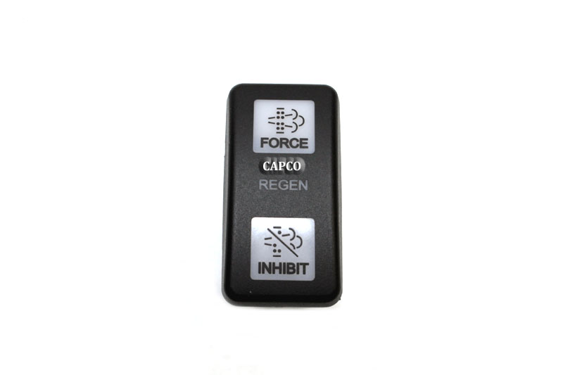 02250201-867 Genuine Part by SULLAIR (R)  SW,FORCE REGEN 185-600 CTLR - Image 2