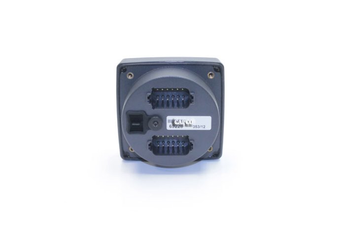 02250204-297 Genuine Part by SULLAIR (R) DISPLAY CANVU-B 800 N - Image 2