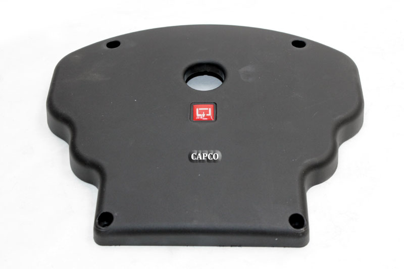 02250208-857 Genuine Part by SULLAIR (R)  CAP,TOP DMD15-30 - Image 1