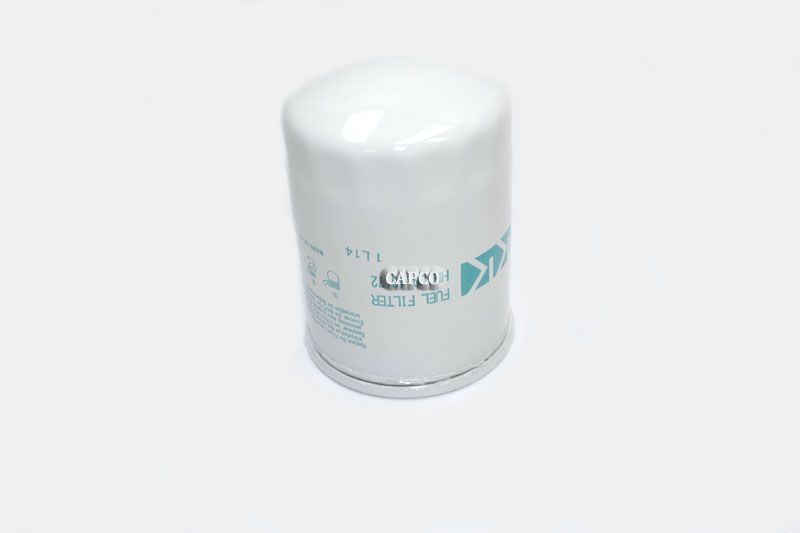 02250211-228 Genuine Part by SULLAIR (R)  FLTR,FUEL KUB D1803 49HP 185C - Image 2