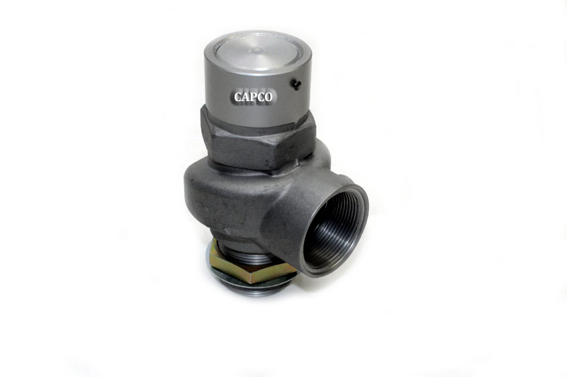 02250213-740 Genuine Part by SULLAIR (R)  VLV,MIN PRESS SENERGY 40-60 - Image 1