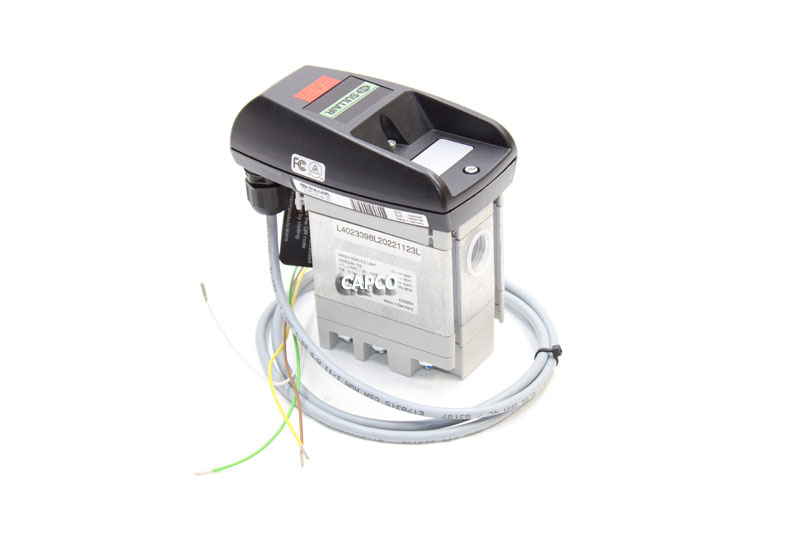 02250245-694 Genuine Part by SULLAIR (R)  DRN,SULLIMAX 32 BUILT IN VARIO - Image 1