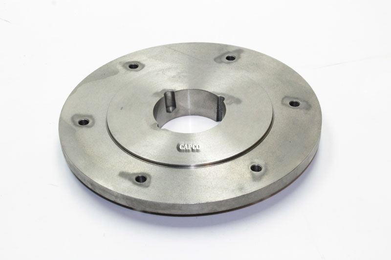 023585 Genuine Part by SULLAIR (R) HUB, DRIVE (21385) 185DD     * - Image 2