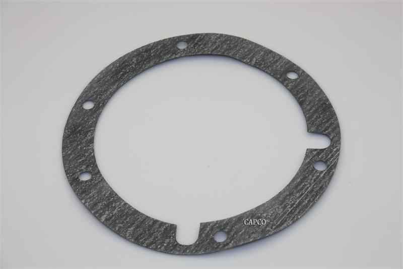 024200 Genuine Part by SULLAIR (R) GASKET, SEAL HSG DXX20 .032 - Image 1