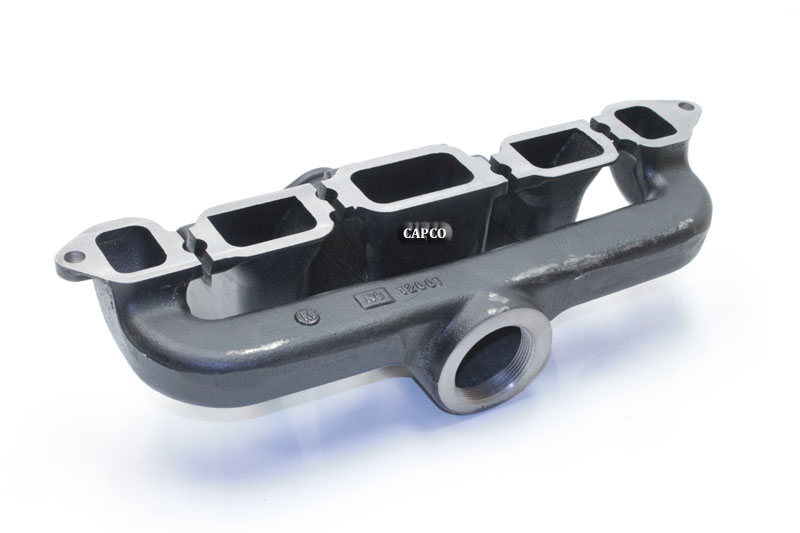029196 Genuine Part by SULLAIR (R) MANIFOLD, GM181              * - Image 1
