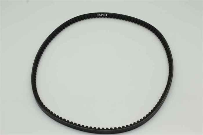 0367-0100-57 BELT CINGHIA XPA   (OEM) Atlas Copco - Image 1