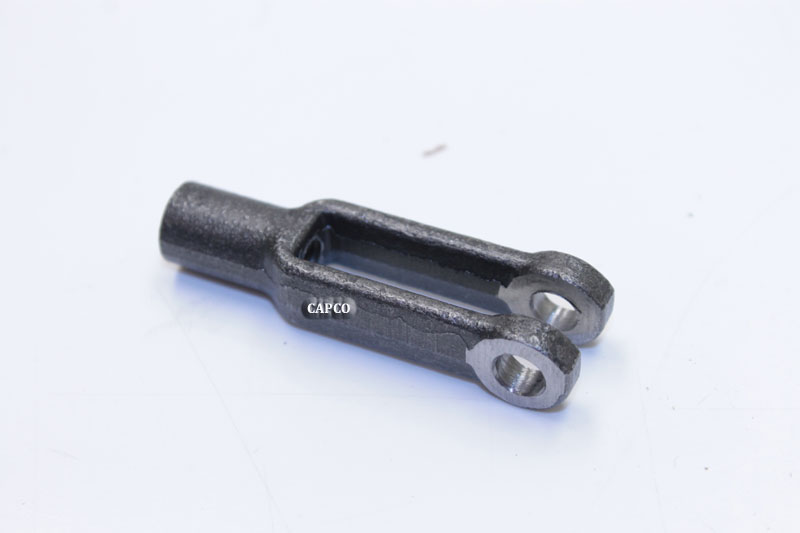 040138 Genuine Part by SULLAIR (R) YOKE, ROD END -1/4-28 - Image 1