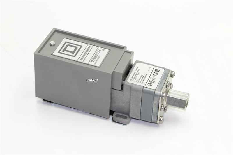 040694 Replacement Pressure Switch - Image 1