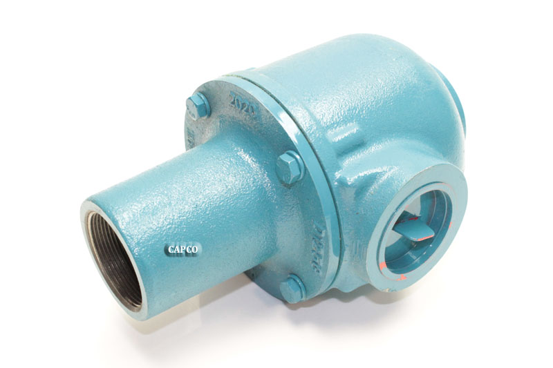 041299 Replacement Thermostatic Valve - Image 1