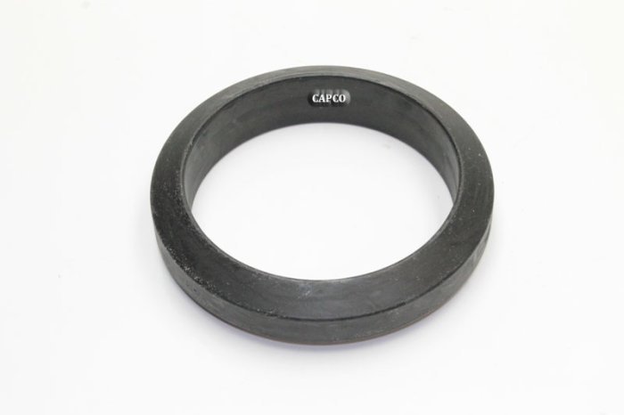 041353 Genuine Part by SULLAIR (R) GASKET, FLEXMASTER 4" - Image 1