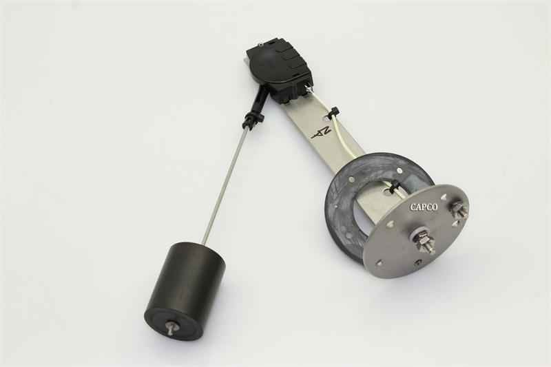 041373 Genuine Part by SULLAIR (R) SENDER, FUEL LEVEL 150P - Image 2