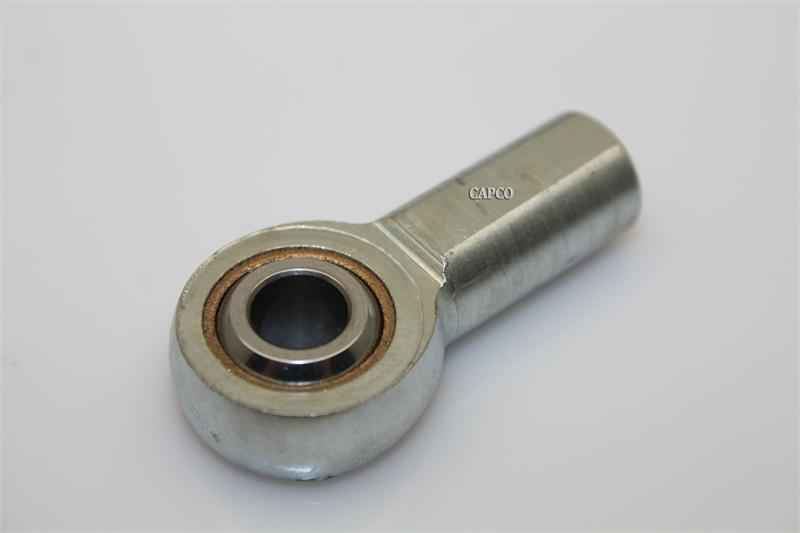 042004 Genuine Part by SULLAIR (R) ROD END, SPHERICAL LH 5/16 - Image 1