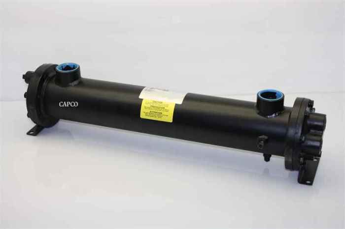 042657 Genuine Part by SULLAIR (R) HT EXCH - Image 1