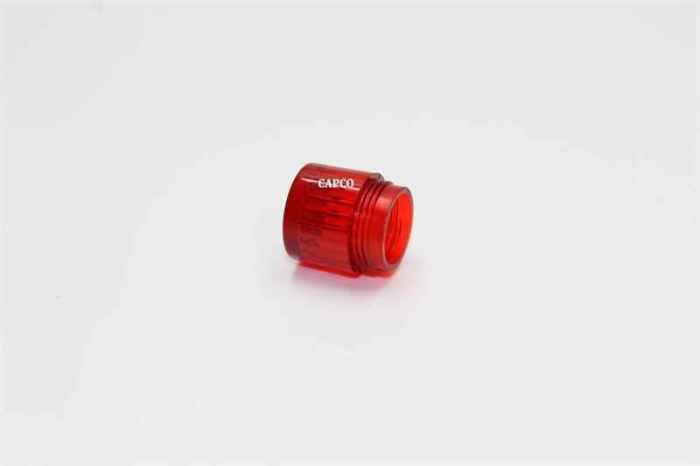043384 Genuine Part by SULLAIR (R) LENS, RED - Image 1