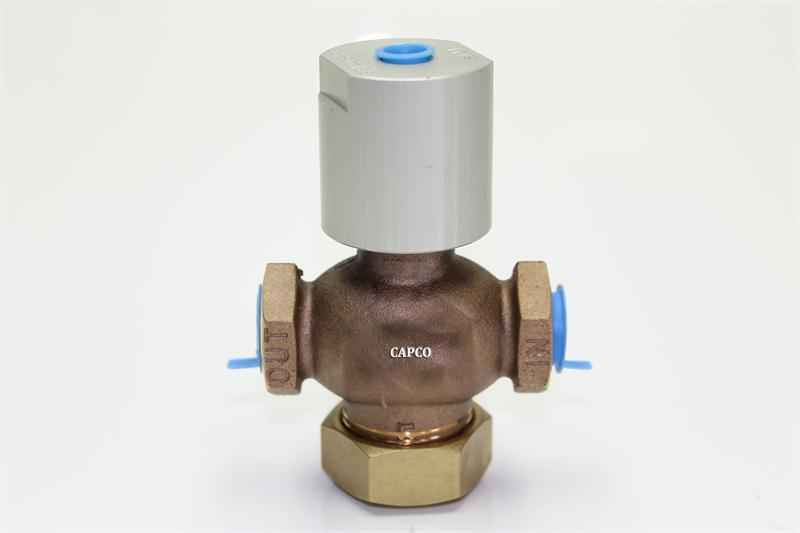 045116 Replacement VALVE, PNEUMATIC - Image 1
