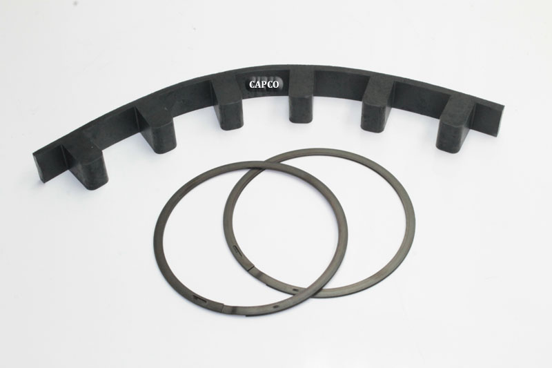 045672 Replacement Coupling Drive Element - Image 1