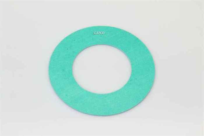 046053 Genuine Part by SULLAIR (R) GASKET, 2 1/2" FLANGE - Image 1