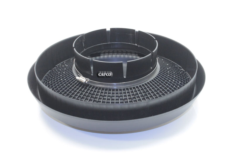 046307 Genuine Part by SULLAIR (R) CAP, AIR INLET 7" - Image 1