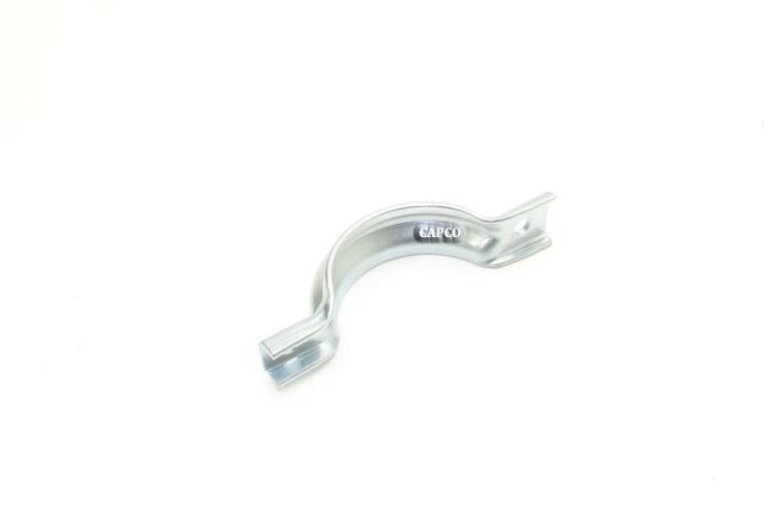 046780 Genuine Part by SULLAIR (R) CLAMP EXHAUST-JD T-19978 - Image 1