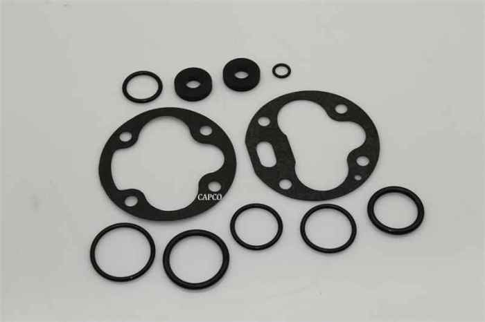 046782 Genuine Part by SULLAIR (R) KIT, BLOWDOWN VAL 44040, 44912 - Image 1