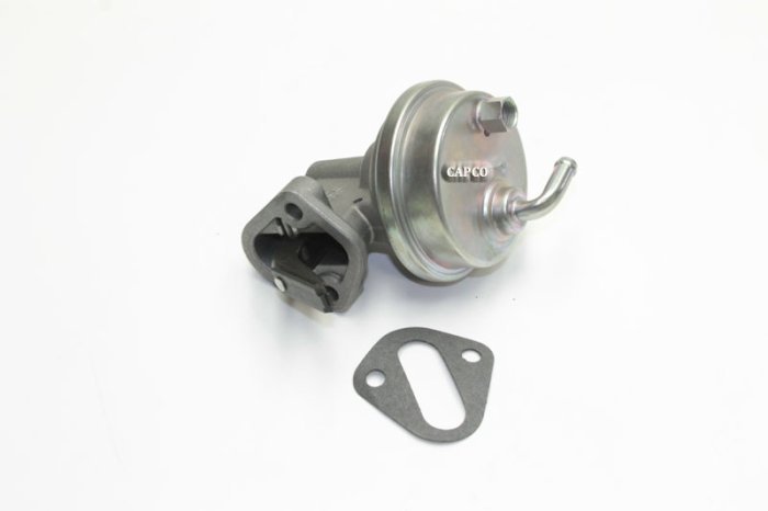 046944 Genuine Part by SULLAIR (R) PUMP, FUEL - Image 1