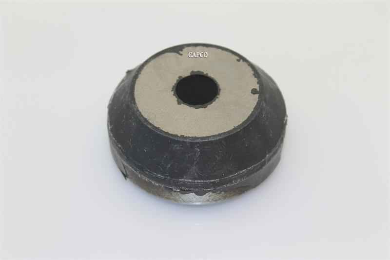 047628 Genuine Part by SULLAIR (R) MOUNT, VIBRATION (50 DUROMETER - Image 2