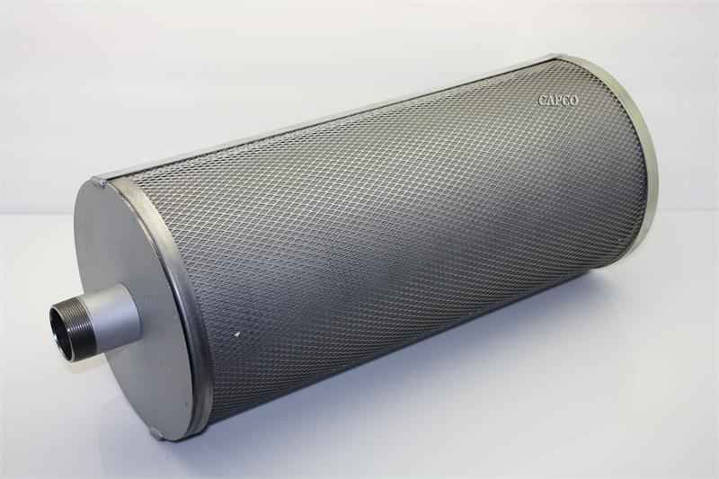 401801-00500 Replacement Quincy Element - Image 1