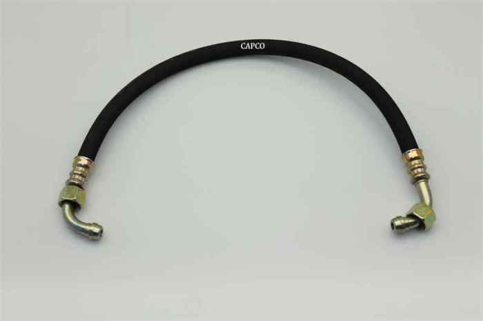 0574-9914-15 HOSE-ASSY: (OEM) Atlas Copco - Image 1