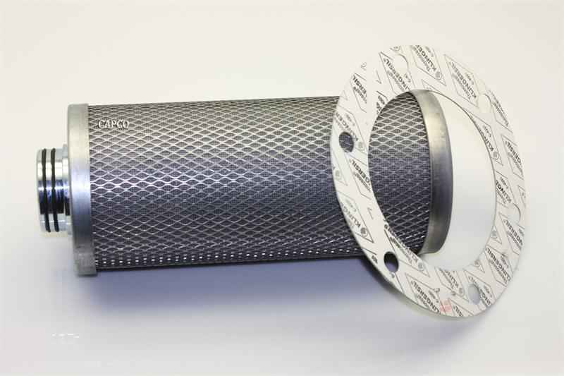 200ECH6013 Replacement Gardner Denver Separator - Image 1