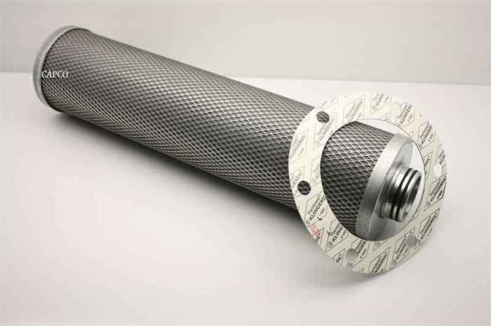 208EAP6013 Replacement Gardner Denver Separator - Image 1