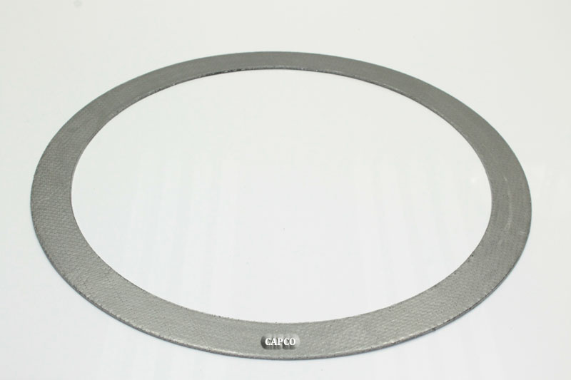 0650-0100-13 Replacement Atlas Copco Gasket - Image 1
