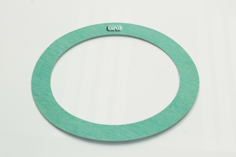 0650-0100-57 Replacement Atlas Copco Gasket - Image 1