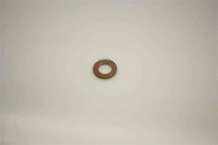0653-1046-00 Replacement Atlas Copco GASKET, COPPER - Image 1
