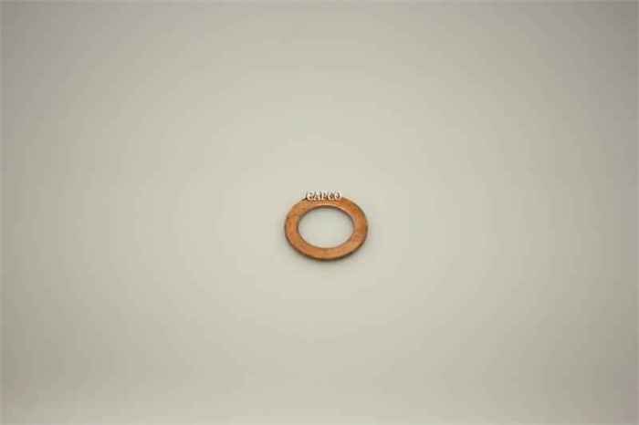 0653-1062-00 Replacement Atlas Copco GASKET, COPPER - Image 1